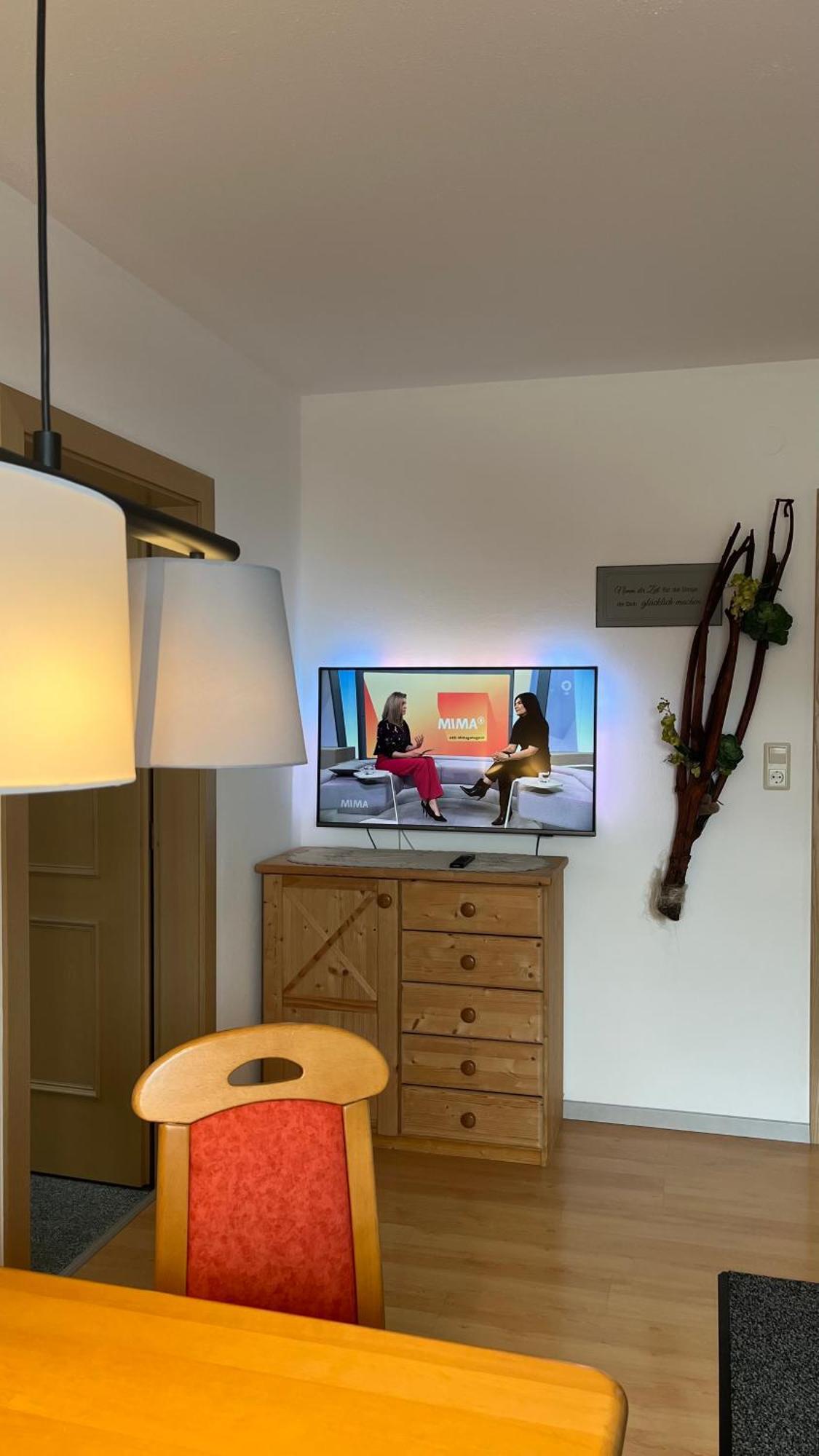 Ferienhaus Ahorn Neustift im Stubaital Esterno foto