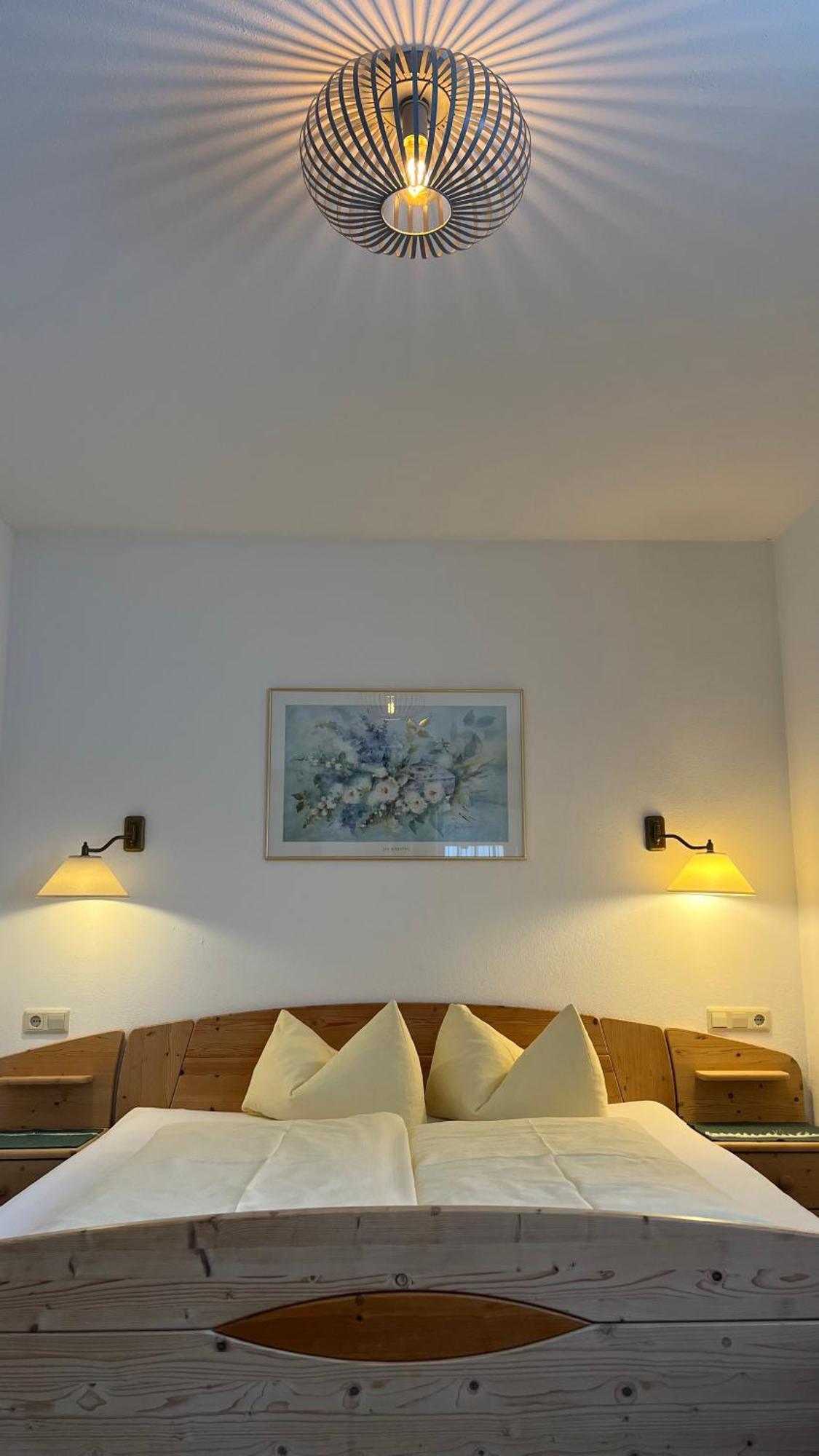 Ferienhaus Ahorn Neustift im Stubaital Esterno foto