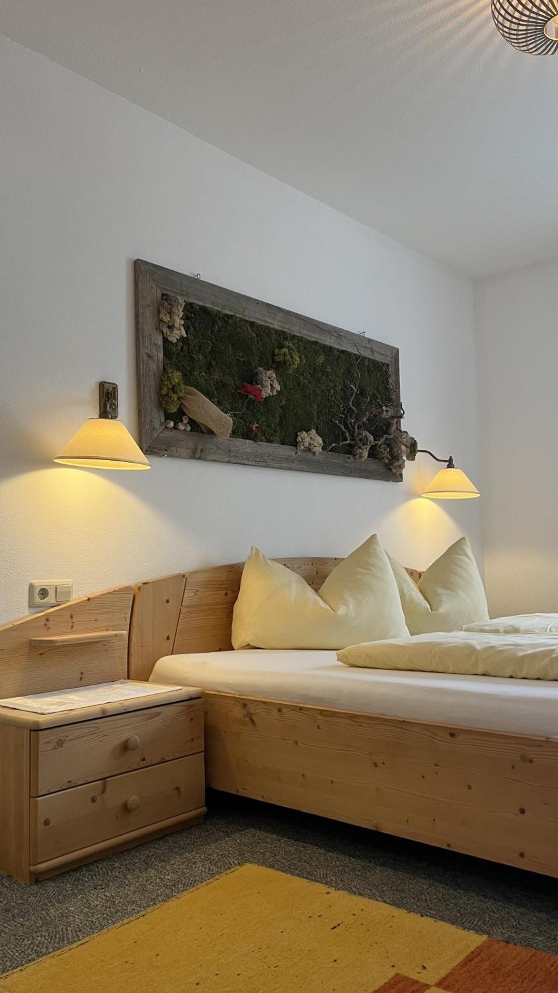 Ferienhaus Ahorn Neustift im Stubaital Esterno foto