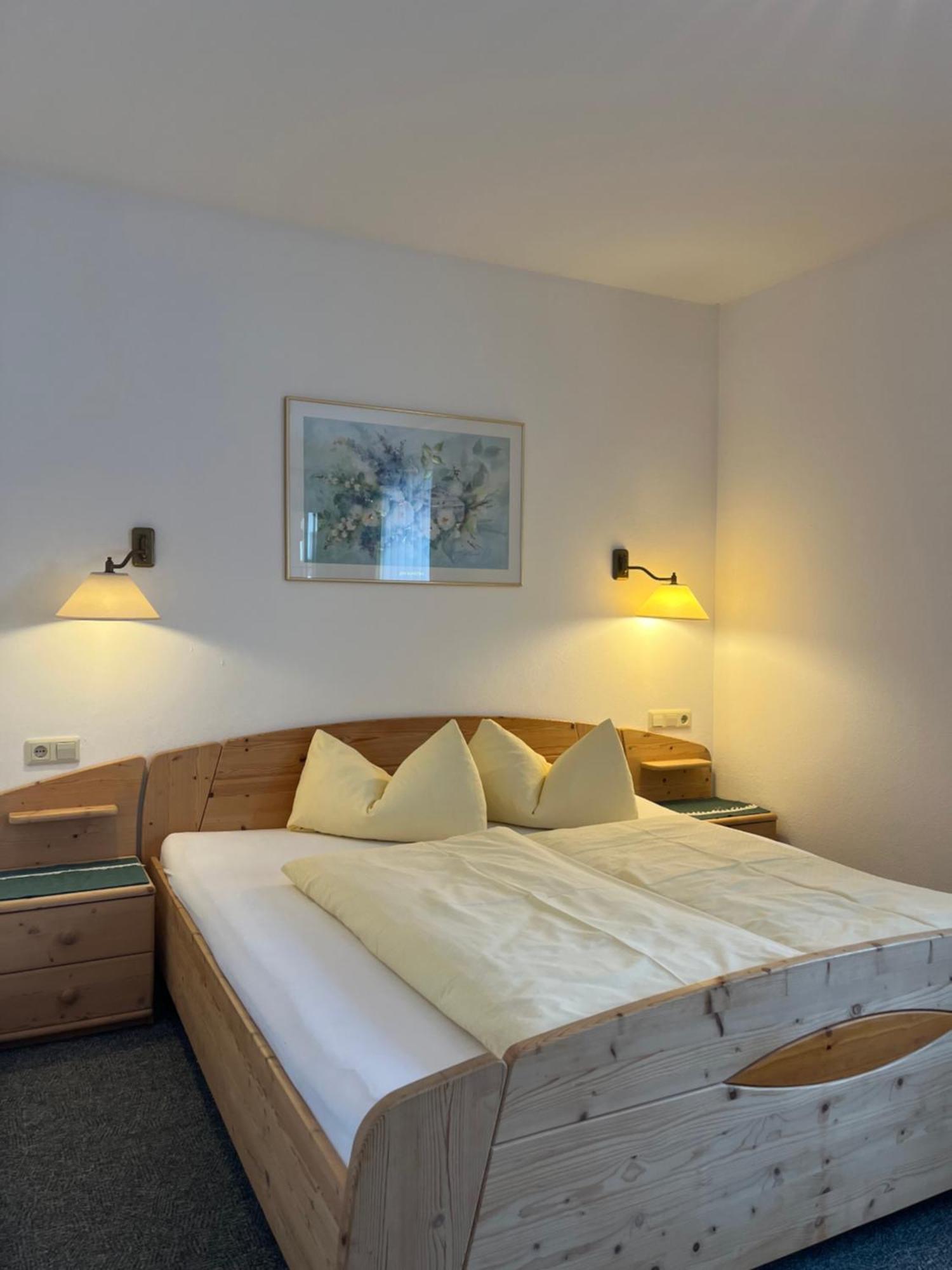 Ferienhaus Ahorn Neustift im Stubaital Esterno foto
