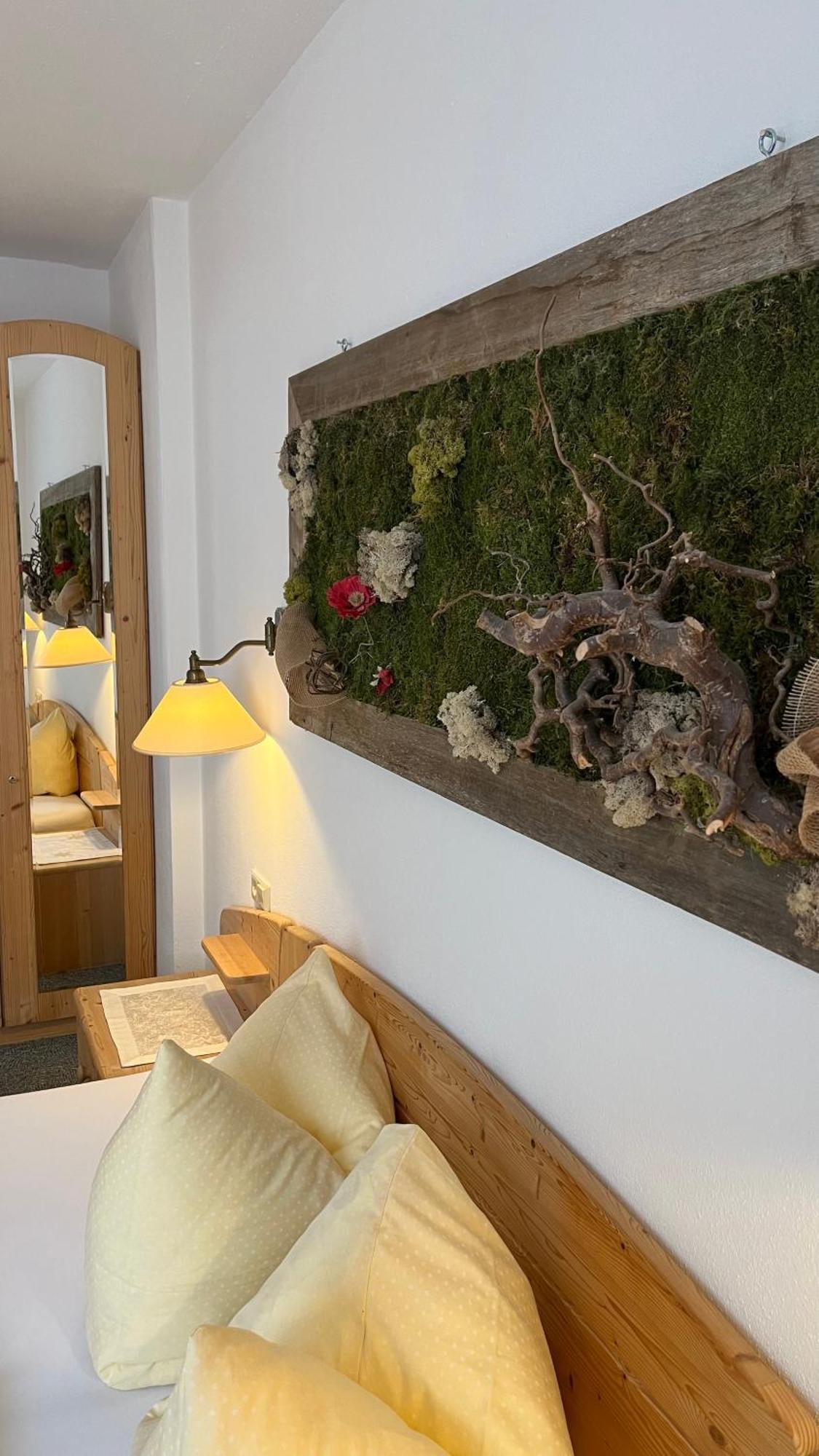 Ferienhaus Ahorn Neustift im Stubaital Esterno foto