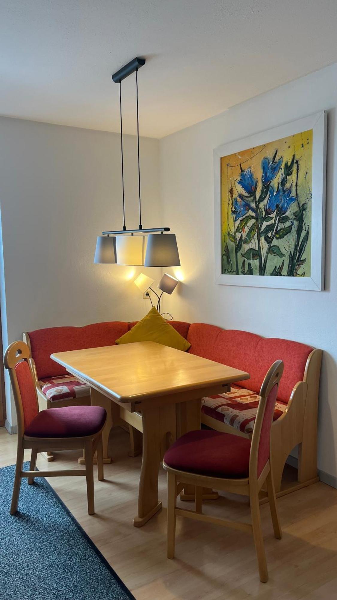 Ferienhaus Ahorn Neustift im Stubaital Esterno foto